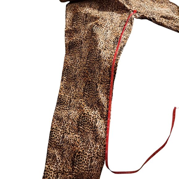 Counterparts leopard pants - Picture 12 of 14